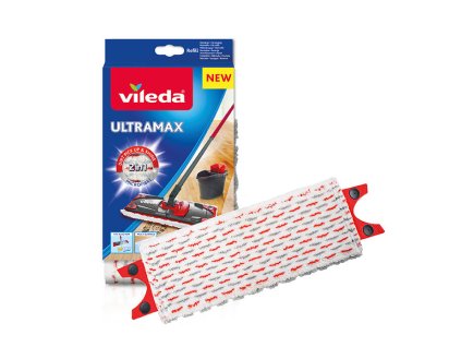 Vileda Ultramax 2in1 microfibre nahrada
