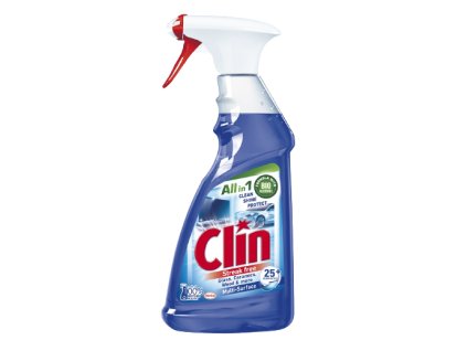 Clin multi shine