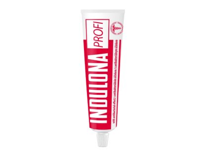 Indulona profi cervena