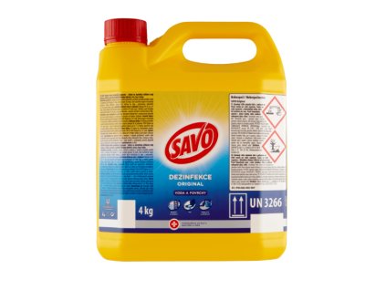 Savo original 4kg