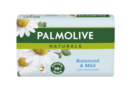 Palmolive chamomile