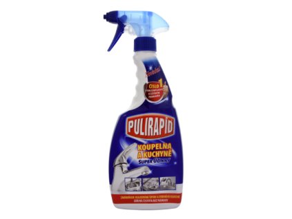 Pulirapid 500ml rozprasovac