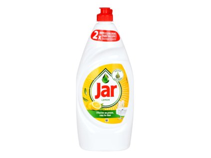 Jar lemon 900ml