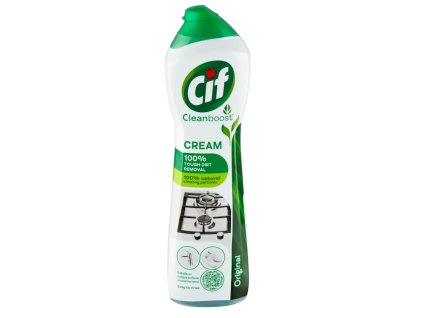 Cif cream original 500ml