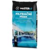 MASTERsil Filtračný piesok 0,6 1,2mm