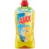 Ajax boost baking soda lemon