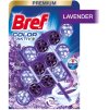 Bref Color Aktiv levander 3x50g