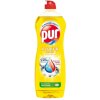 Pur lemon 750ml