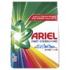 ARIEL Fast dissolving Alpine COLOR 20PD 1,1kg
