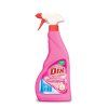 Gold drop DIX PROFESIONAL SHOWER CUBICLE CLEANER 500ml