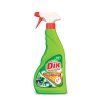 Gold drop DIX PROFESIONAL EXPRESS CLEANER 500ml