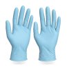 Jednorazove rukavice modre