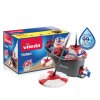 Vileda turbo 2v1
