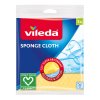 Vileda Sponge cloth 3ks