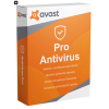 Avast Antivirus Pro