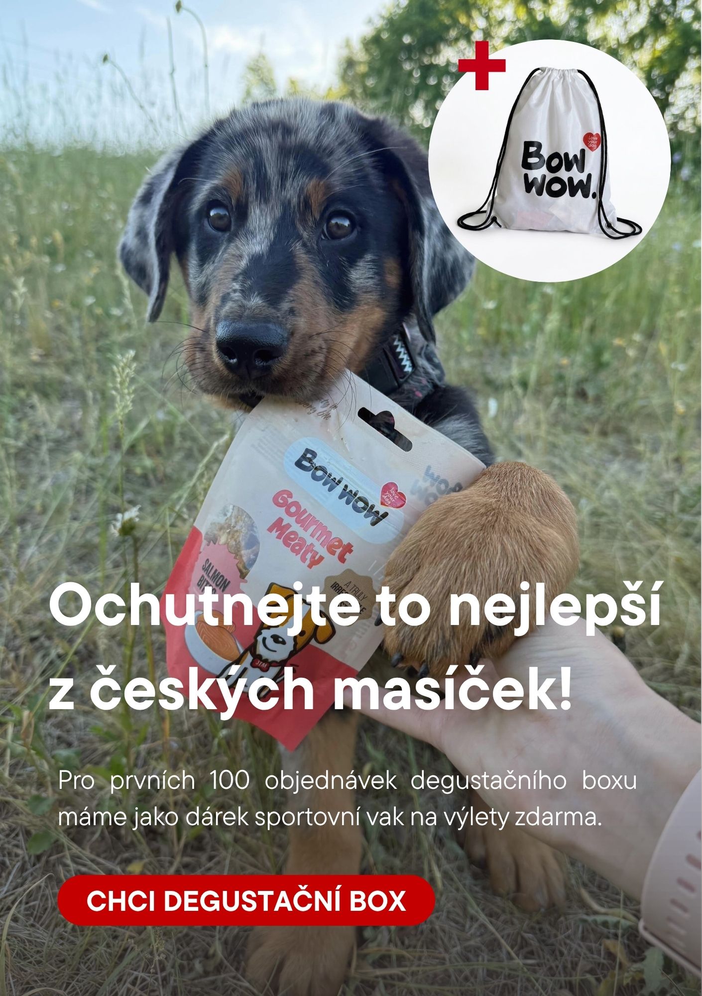 Degustační box česká masíčka_mobil