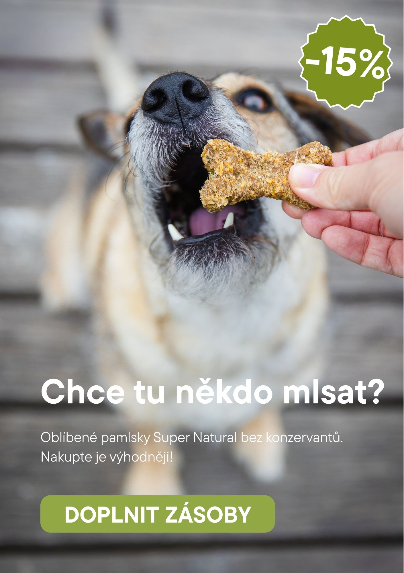 Super Natural -15%_Mobil