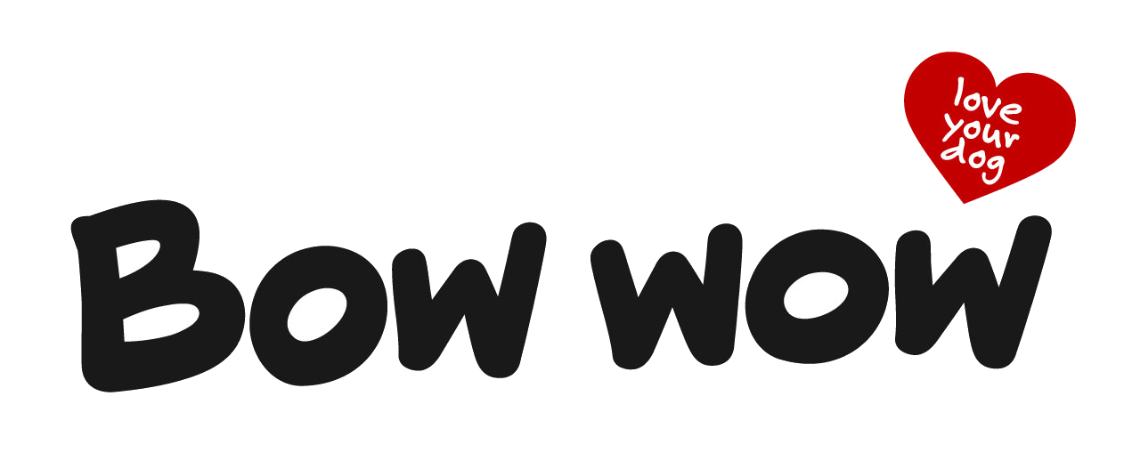 Bow Wow — love your dog