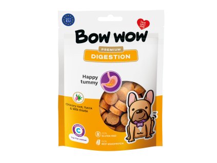 Bow wow Digestion 60g