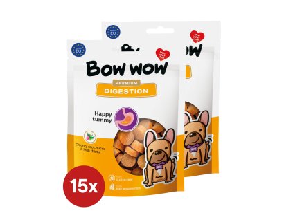 BW821 Digestion multipack