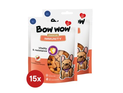 BW822 Immunity multipack