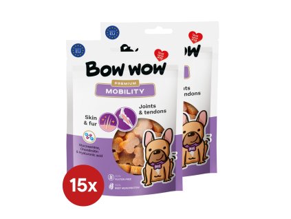 BW823 Mobility multipack