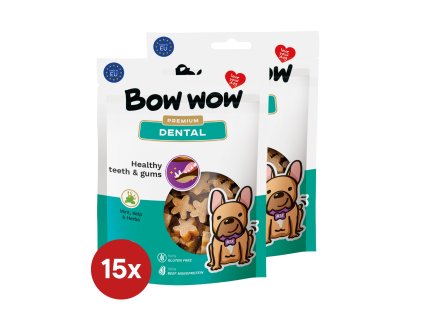 BW820 Dental multipack