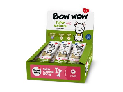 BW333 single krabice A