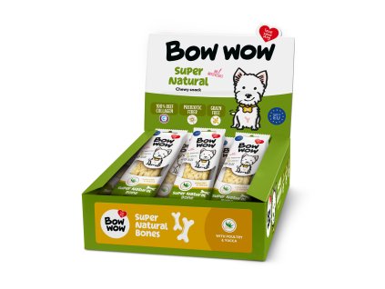 BW301 single krabice A