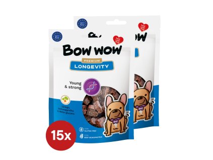 BW825S Longevity multipack