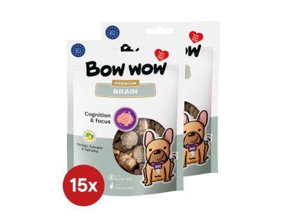 BW828 Brain multipack