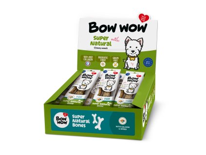 BW305 single krabice A