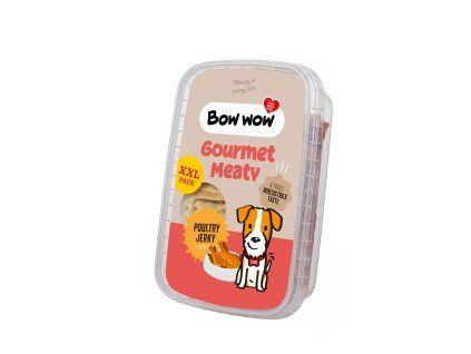 IML vanicka poultry A