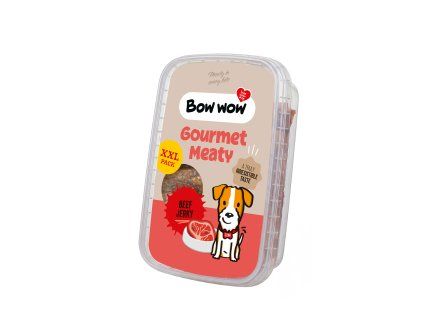 IML vanicka beef A