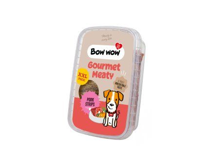 IML vanicka pork A