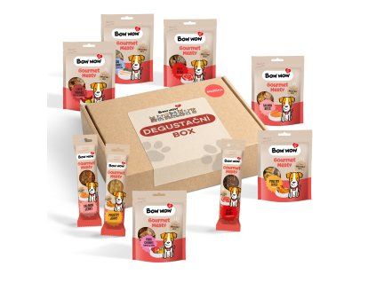 Degustacni boxy Masicka A