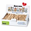 Bow wow Super Natural Jerky tyčinky Hovězí a Dršťky 50ks