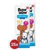 BW882 Jelly poultry sticks multipack