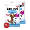 BW701 Jelly protein chips