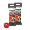 BW243 Protein bar Beef and Berries
