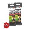 BW241 Protein bar insect and hemp