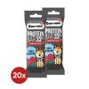 BW245 Protein bar Tuňák a spirulina