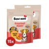 BW232 Drůbeží masíčka multipack
