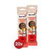 BW260 Hovězí pásky Multipack