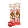 BW261 Lososové pásky Multipack
