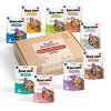 Bow wow Ochutnávkový BOX řady PREMIUM