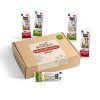 Degustacni boxy Naturalni kosti A