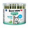 Bow wow Yum Yum Máta a Bylinky 35ks