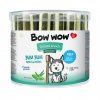 Bow wow Yum Yum Máta a Bylinky 35ks