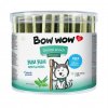 Bow wow Yum Yum Mint & Herbs 35 pcs